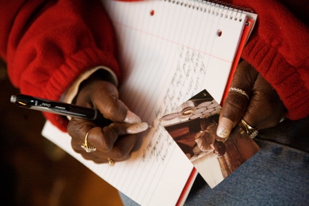Women's Voices Project